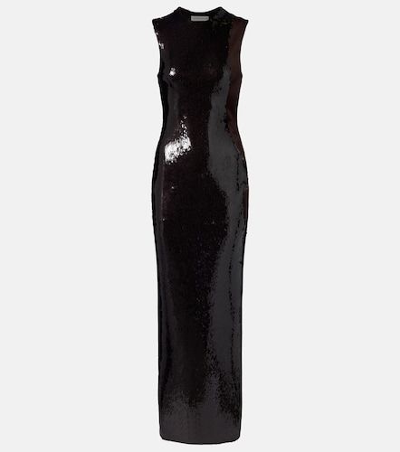 Robe mit Pailletten - Christopher Esber - Modalova