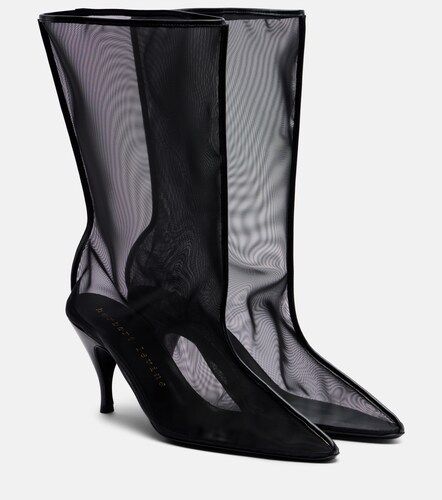 Botas Drawing A Blank 80 de malla - Herbert Levine - Modalova
