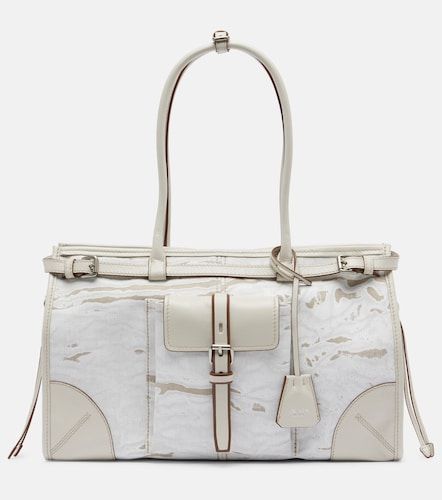 Bonnie Large shoulder bag - Prada - Modalova