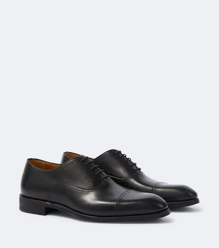 Madison leather Oxford shoes - Magnanni - Modalova