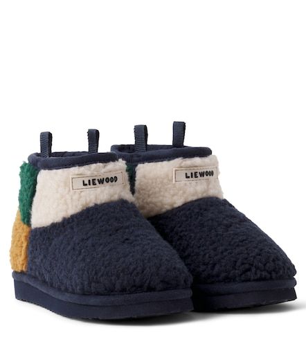 Liewood Botas Albi de teddy - Liewood - Modalova