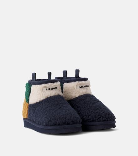 Liewood Botas Albi de teddy - Liewood - Modalova