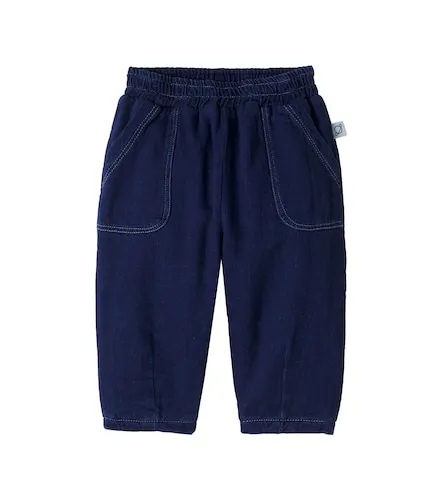 Bebé - Jeans rectos espigados - Cozmo - Modalova