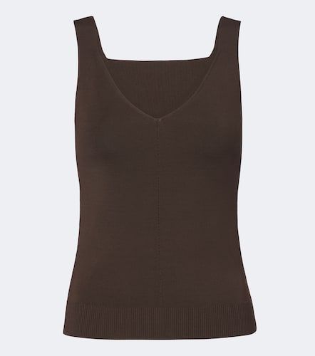 Joseph Talos knitted tank top - Joseph - Modalova