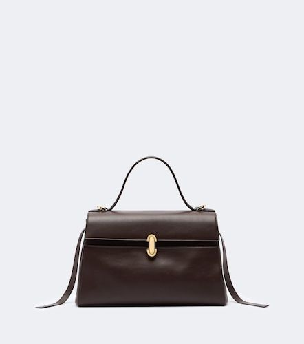 Borsa a mano Symmetry Soft Medium in pelle - Savette - Modalova