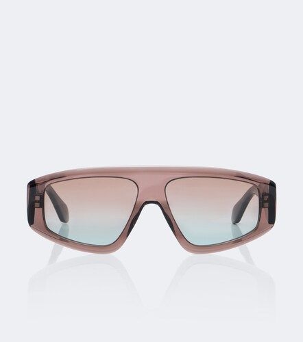 Alaïa Gafas de sol máscara Absolu - Alaia - Modalova
