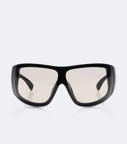 SL 914 shield sunglasses - Saint Laurent - Modalova
