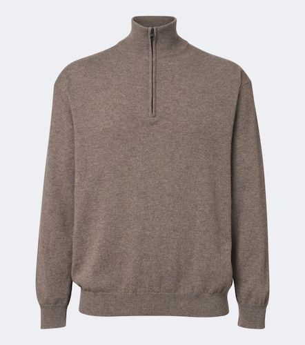 Pullover Augustus in cashmere - Lisa Yang - Modalova