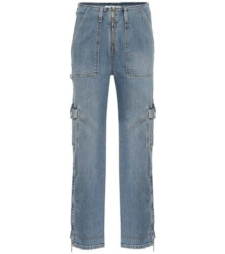 Simkhai High-rise straight jeans - Simkhai - Modalova