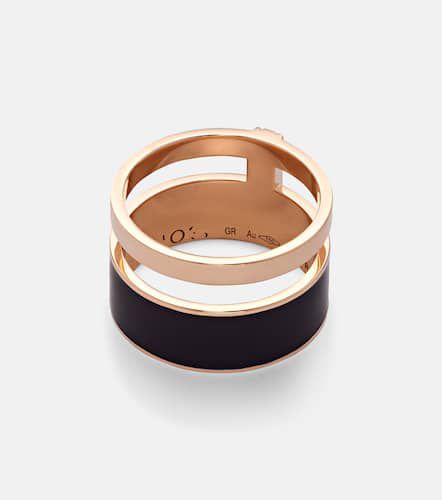 Berbere Chromatic rose- ring - Repossi - Modalova