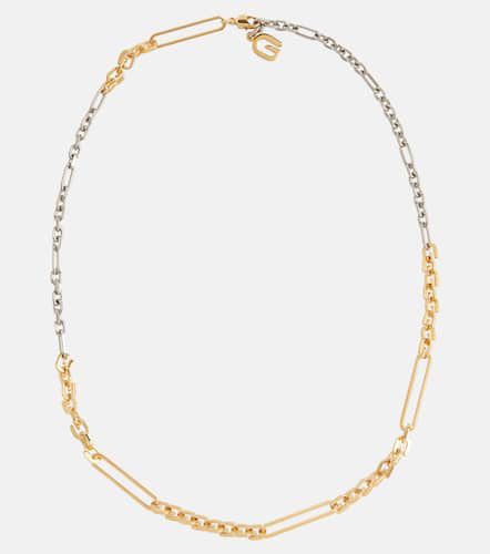 Givenchy G Link chain necklace - Givenchy - Modalova