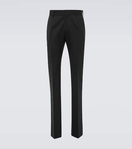 Dolce&Gabbana Stretch-wool pants - Dolce&Gabbana - Modalova