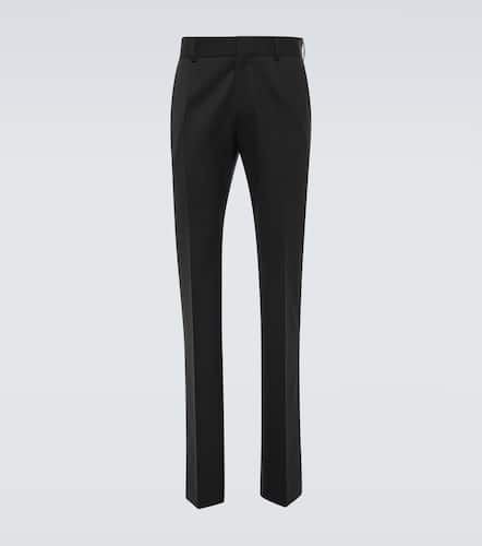 Dolce&Gabbana Stretch-wool pants - Dolce&Gabbana - Modalova