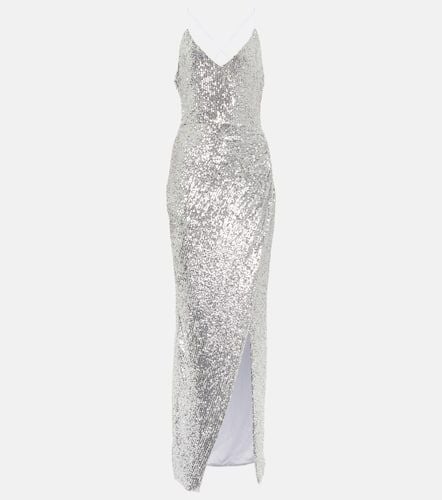 Balmain Sequined gown - Balmain - Modalova