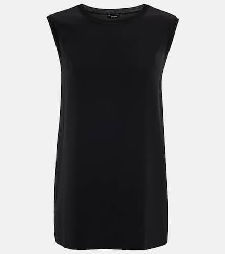 Joseph Bley silk tank top - Joseph - Modalova