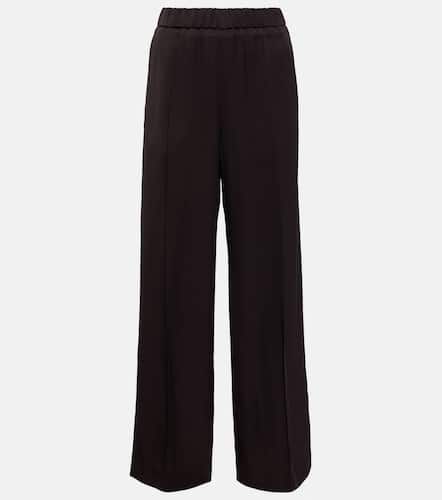 Jil Sander Pleated wide-leg pants - Jil Sander - Modalova