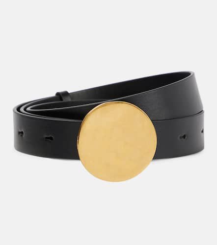 Jil Sander Leather belt - Jil Sander - Modalova