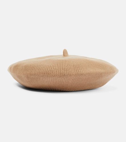 Max Mara Cashmere beret - Max Mara - Modalova