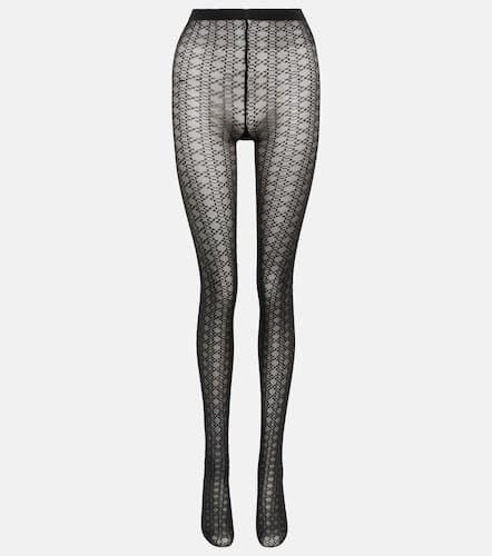 Wolford Intricate Sheer tights - Wolford - Modalova