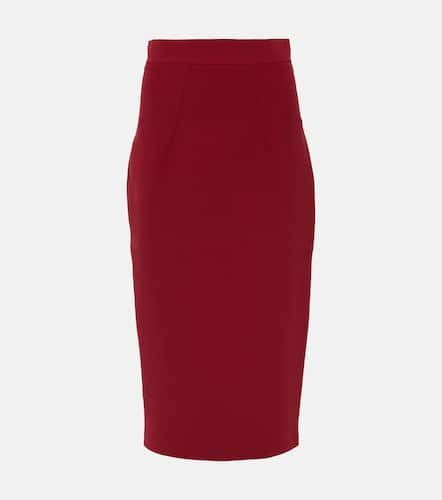 Safiyaa Hokoku pencil skirt - Safiyaa - Modalova