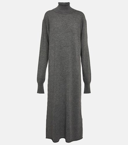 Jil Sander Midikleid aus Kaschmir - Jil Sander - Modalova