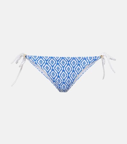 Braga de bikini Sardinia estampada - Heidi Klein - Modalova