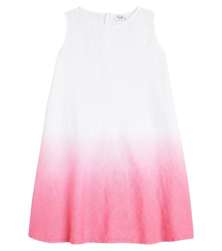 Il Gufo Vestido de lino - Il Gufo - Modalova