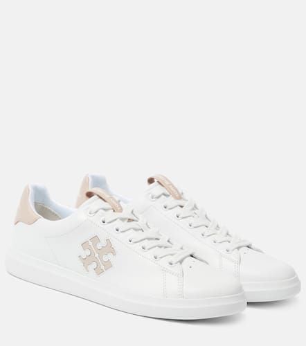 Tory Burch Howell leather sneakers - Tory Burch - Modalova