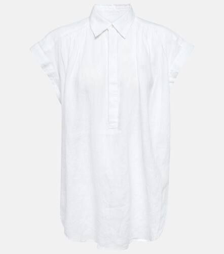 Polo Ralph Lauren Linen polo shirt - Polo Ralph Lauren - Modalova