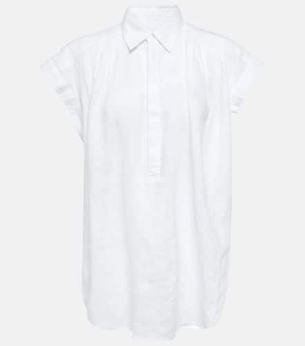 Polo Ralph Lauren Linen polo shirt - Polo Ralph Lauren - Modalova