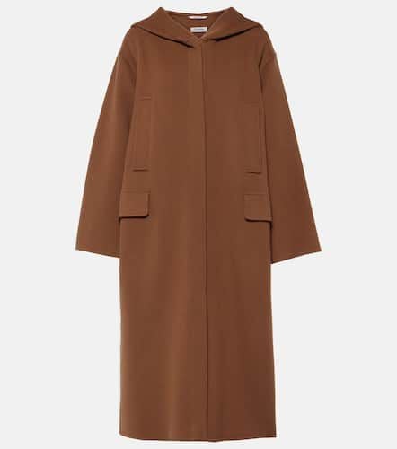 S Max Mara Park wool coat - 'S Max Mara - Modalova