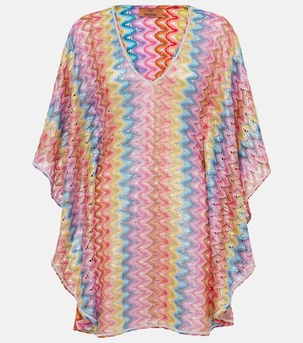 Missoni Kaftan aus Häkelstrick - Missoni - Modalova