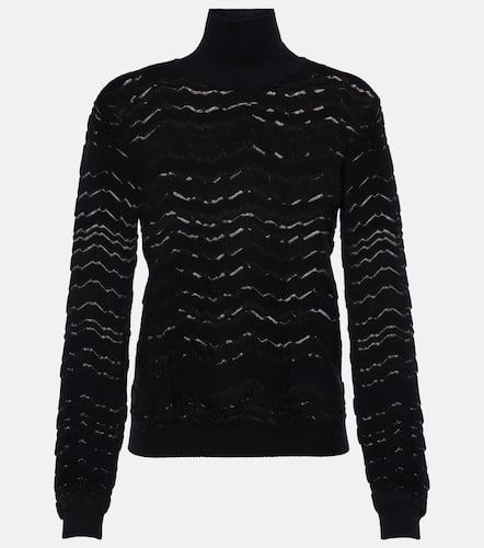 Missoni Zigzag sweater - Missoni - Modalova