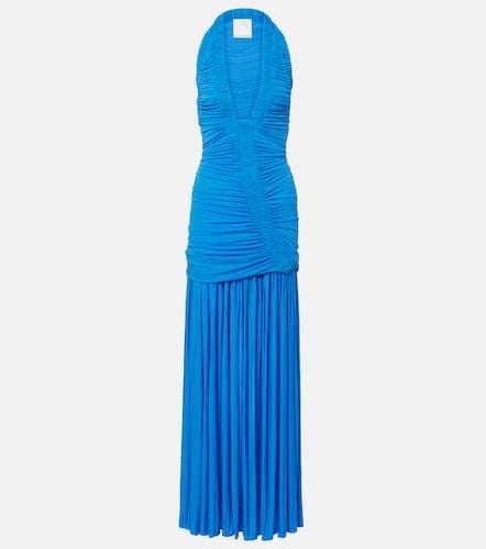 Orion gathered ruched gown - Christopher Esber - Modalova
