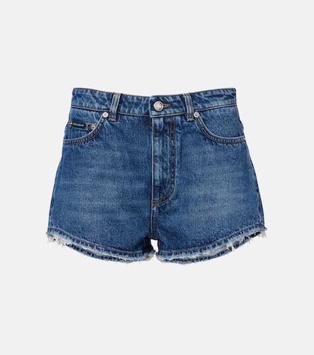 Dolce&Gabbana Shorts de denim - Dolce&Gabbana - Modalova