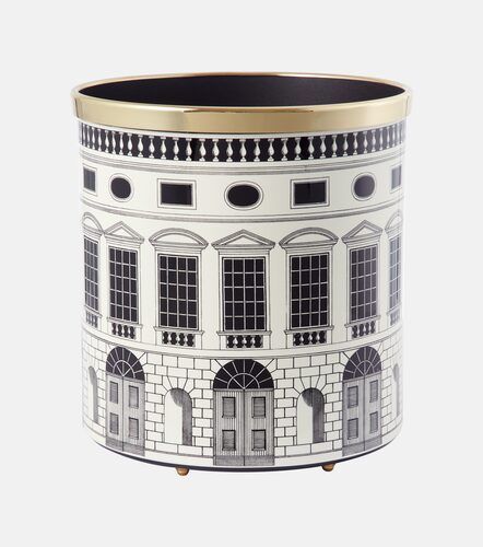 Fornasetti Cestino Architettura - Fornasetti - Modalova