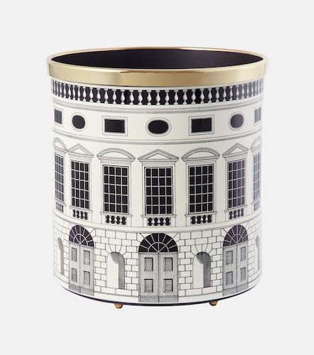 Fornasetti Papelera Architettura - Fornasetti - Modalova