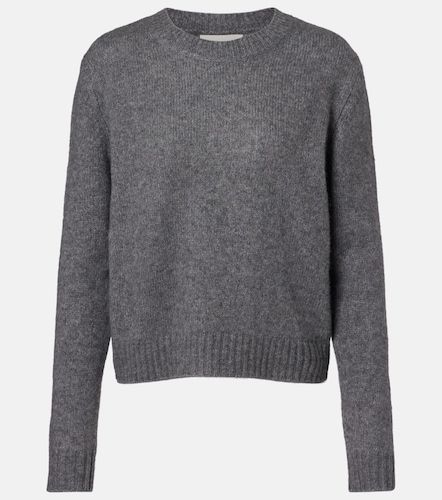 Pullover Mira in cashmere e seta - Lisa Yang - Modalova