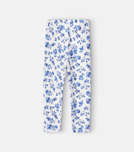 Monnalisa Leggings - Monnalisa - Modalova