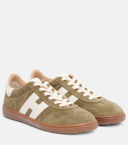 Hogan Sneakers Hogan Cool in suede - Hogan - Modalova
