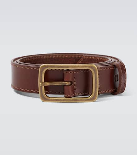 Dries Van Noten Leather belt - Dries Van Noten - Modalova