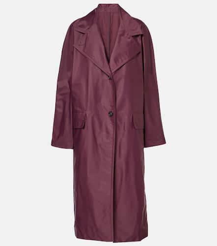 Ferragamo Belted trench coat - Ferragamo - Modalova