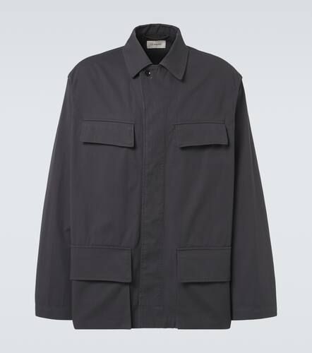 Lemaire Cotton twill overshirt - Lemaire - Modalova