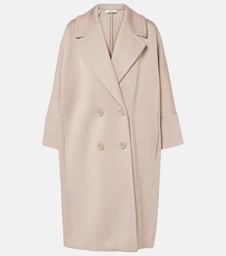 S Max Mara Emma jersey coat - 'S Max Mara - Modalova