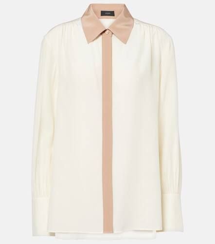 Joseph Evora silk shirt - Joseph - Modalova