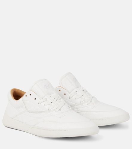Ohio leather sneakers - Gabriela Hearst - Modalova
