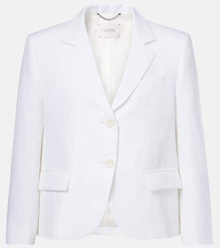 Summer Cruise blazer - Dorothee Schumacher - Modalova