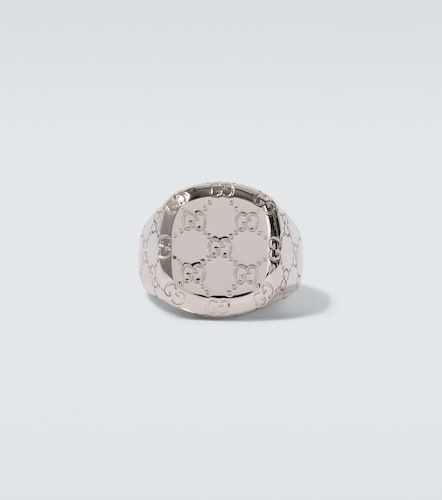 Gucci GG ring - Gucci - Modalova
