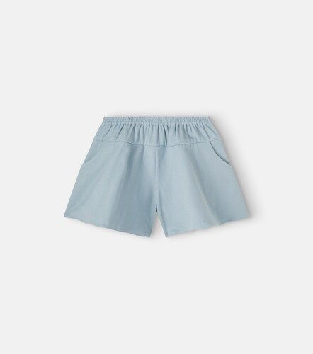 Donsje Shorts Mazena de algodón - Donsje - Modalova