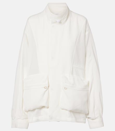 Giacca Breya oversize - The Frankie Shop - Modalova